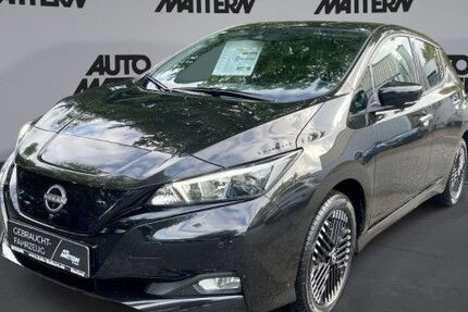 Nissan Leaf 31.076 km 18.590 € Herford 32049