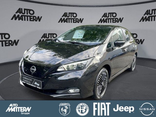 Nissan Leaf 31.076 km 18.590 € Herford 32049
