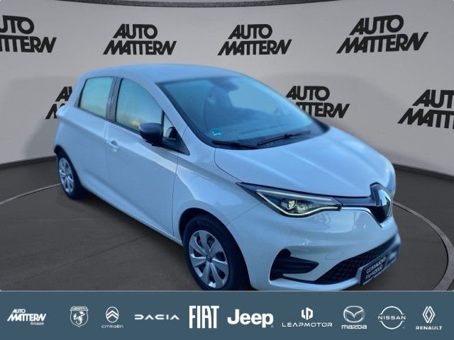 Renault ZOE 73.426 km 9.390 € Bielefeld 33719