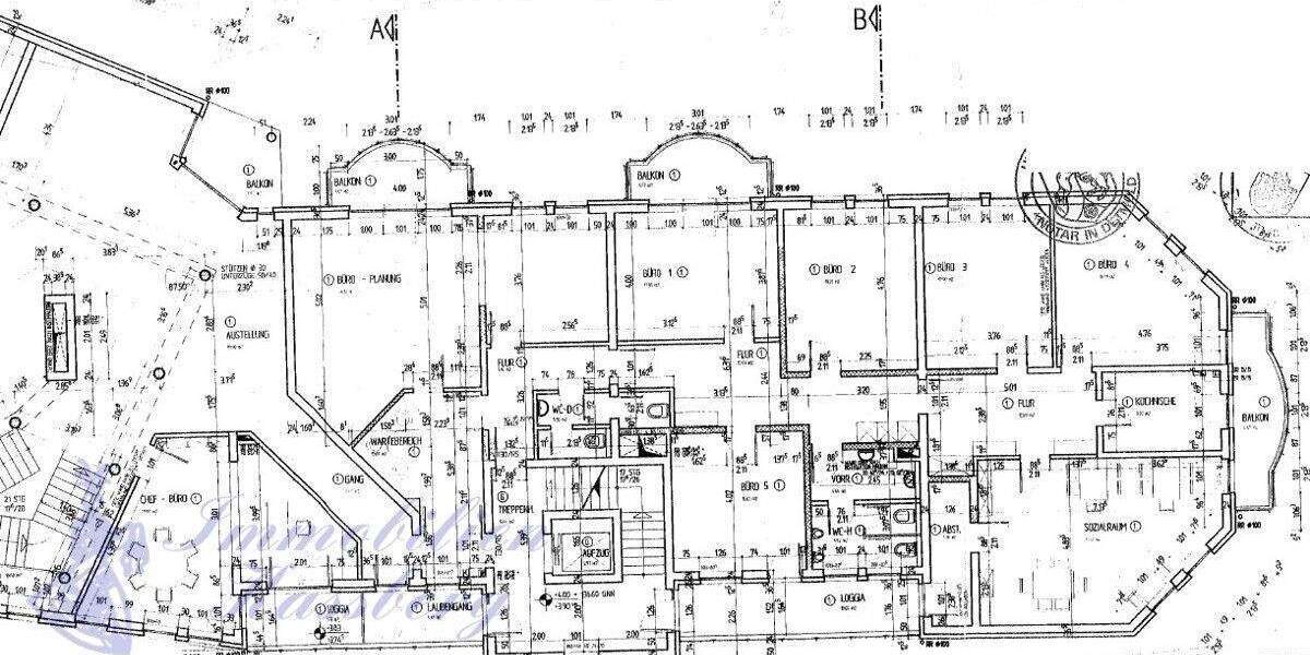 Gewerbeobjekt Detmold Innenstadt - 4.000&euro; | Angebot:25708836