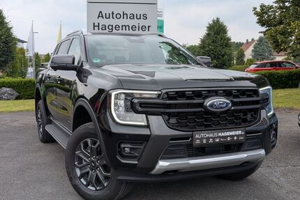 Ford Ranger 23.360 km 43.950 &euro; Halle Westfalen 33790