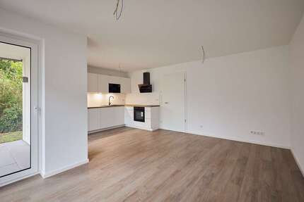 Wohnung zum Mieten in Rheda-Wiedenbrück 925 € 72.89 m² 3 zimmer
