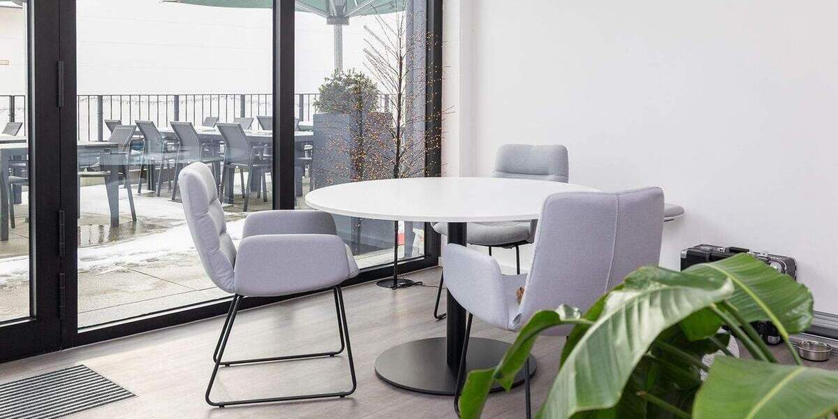 Gewerbeobjekt Bünde Spradow - 1 Zimmer, 34 m&sup2;, 616&euro; | Angebot:26788143