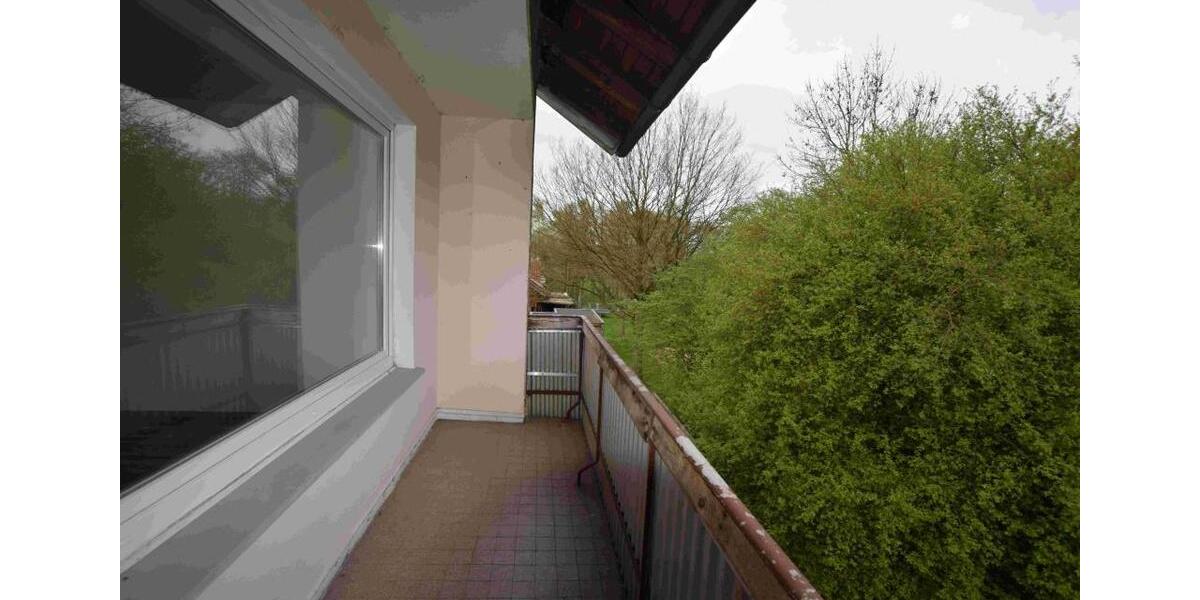 Erdgeschoßwohnung Bad Salzuflen Biemsen-Ahmsen - 3 Zimmer, 61 m&sup2;, 430&euro; | Angebot:26378367