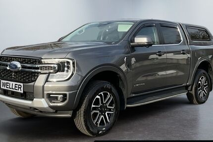 Ford Ranger 33.000 km 40.980 &euro; Gütersloh 33330