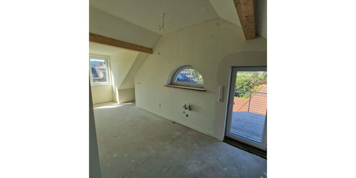 Etagenwohnung Detmold Heiligenkirchen - 3 Zimmer, 56 m&sup2;, 260.000&euro; | Angebot:25756405