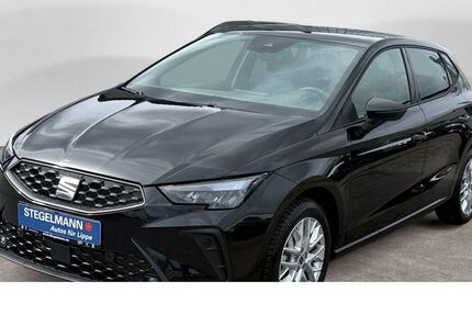 Seat Ibiza 2.900 km 26.490 &euro; Detmold 32756