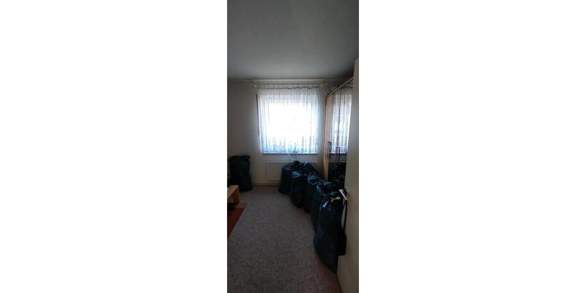 Etagenwohnung Bad Oeynhausen Rehme - 3 Zimmer, 83 m&sup2;, 900&euro; | Angebot:26409030