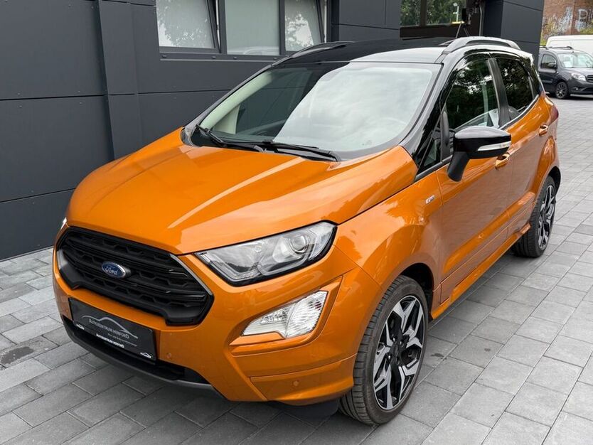 EcoSport