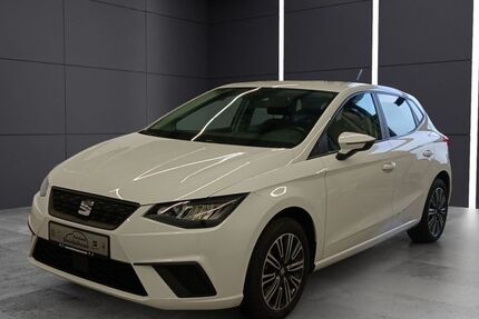 Seat Ibiza 22.747 km 15.840 &euro; Schloß Holte-Stukenbrock 33758