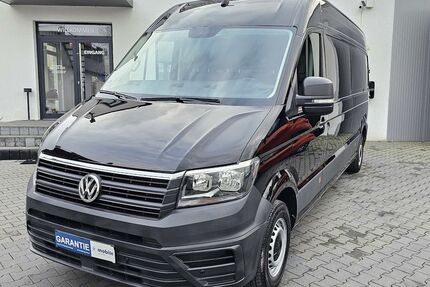 VW Crafter 130.130 km 27.990 &euro; Löhne 32584