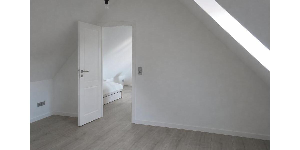 Maisonettenwohnung Löhne - 3.5 Zimmer, 100 m&sup2;, 209.000&euro; | Angebot:26808365