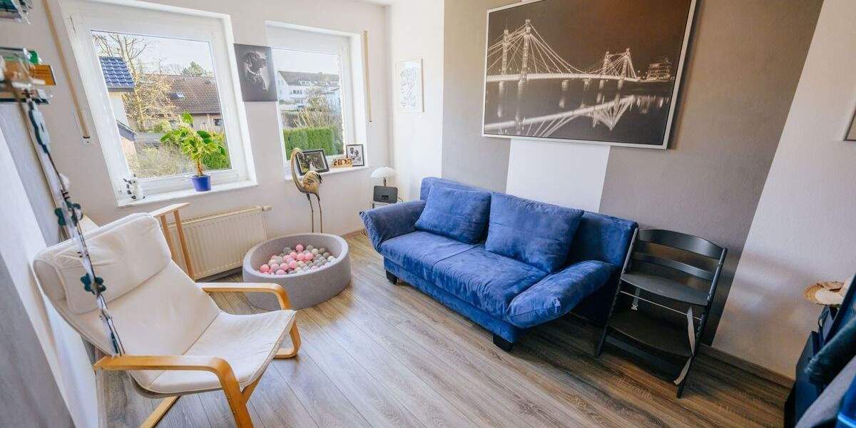 Raumwunder mit über 140m² Fläche! Junges Reihenmittelhaus mit guter Energieeffizienz 5 zimmer