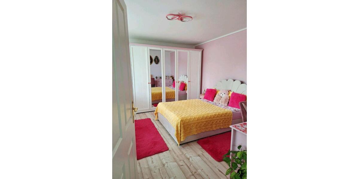 Etagenwohnung Dissen am Teutoburger Wald - 2 Zimmer, 95 m&sup2;, 190.000&euro; | Angebot:26886434