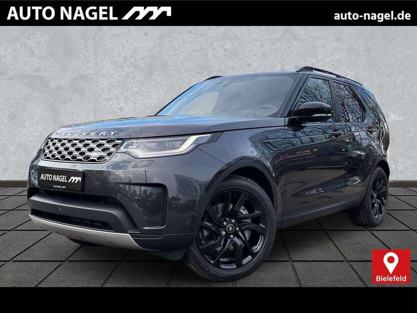 Land Rover Discovery 10.890 km 67.890 € Bielefeld 33605