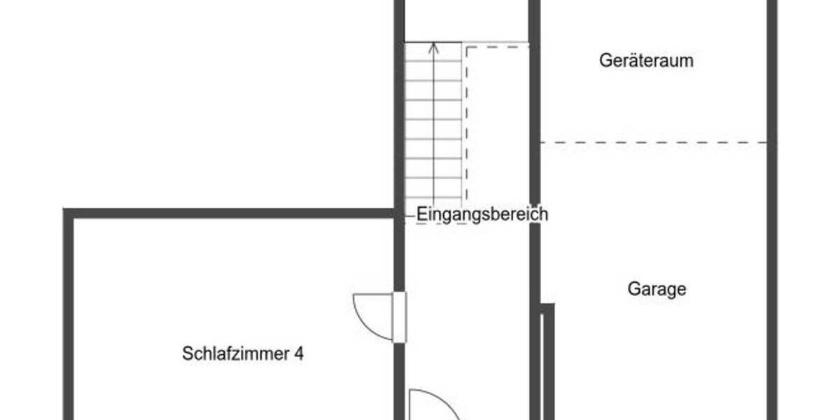 Reihenmittelhaus Bielefeld Kirchdornberg - 5 Zimmer, 165 m&sup2;, 289.000&euro; | Angebot:26118018