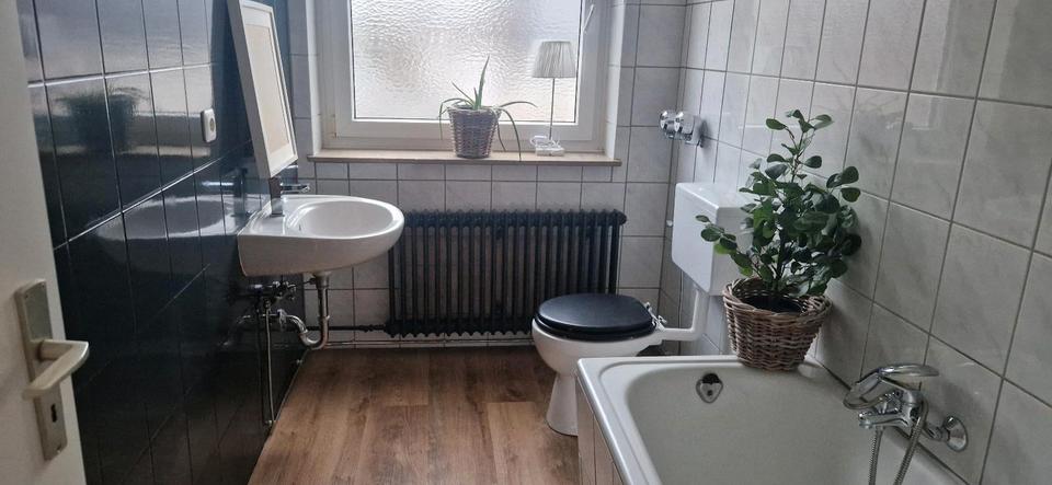 Etagenwohnung Herford Falkendiek - 3 Zimmer, 70 m&sup2;, 159.000&euro; | Angebot:26186588