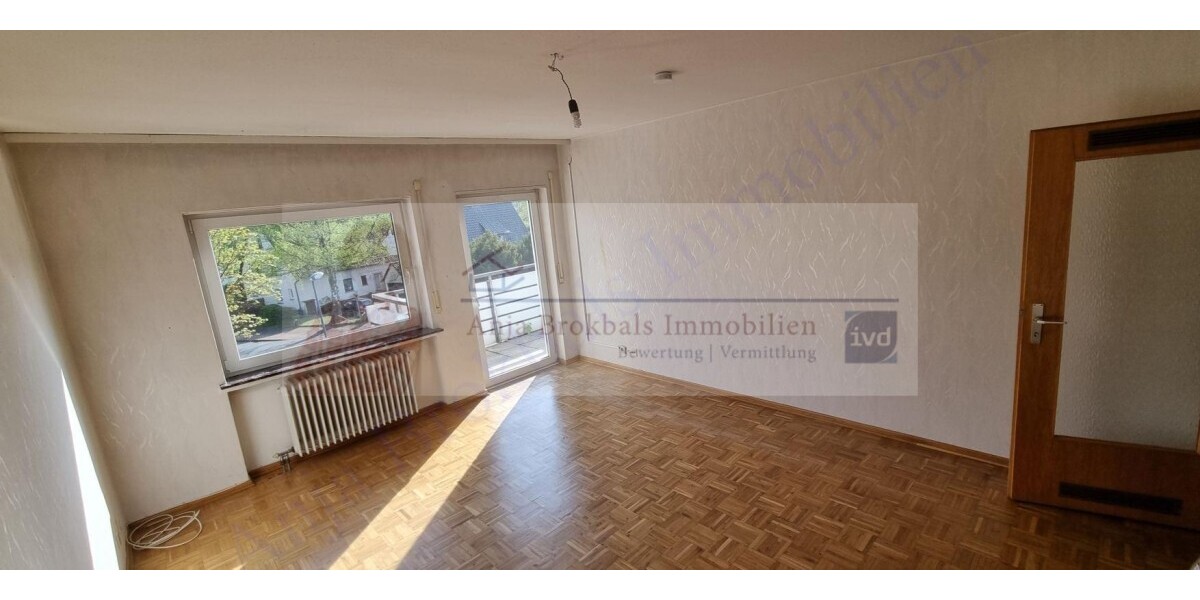 Preiswerte Wohnung Nähe Mohnspark in Gütersloh - provisionsfrei für Käufer - 3- Gütersloh Kattenstroth | Angebot:20316553