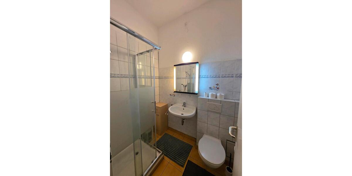 Hochparterre Bielefeld Mitte - 3 Zimmer, 45 m&sup2;, 710&euro; | Angebot:25484217