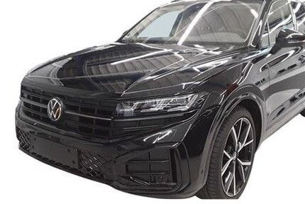 VW Touareg 16.299 km 72.880 &euro; Verl 33415