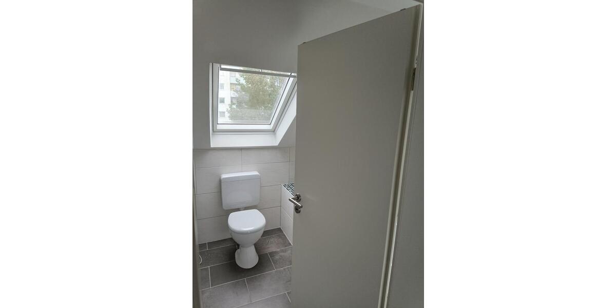 Etagenwohnung Detmold Hakedahl - 5 Zimmer, 116 m&sup2;, 142.000&euro; | Angebot:26897158