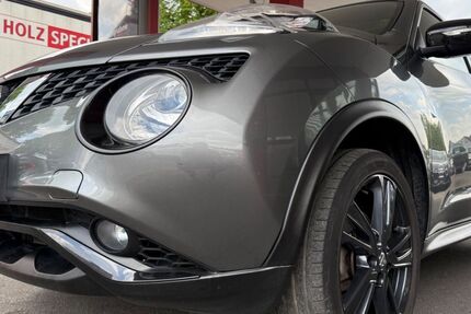 Nissan Juke 195.000 km 6.690 &euro; Oerlinghausen 33813