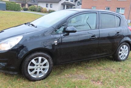 Opel Corsa 183.670 km 3.950 &euro; Hövelhof 33161
