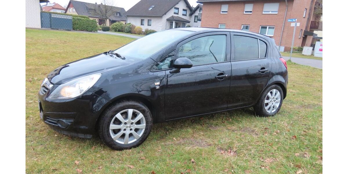 Opel Corsa 183.670 km 3.950 &euro; Hövelhof 33161