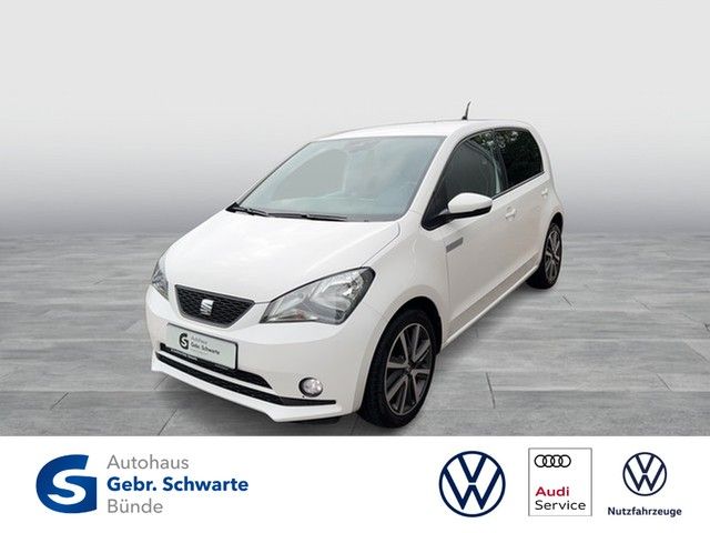 Seat Mii 94.600 km 11.940 € Bünde 32257