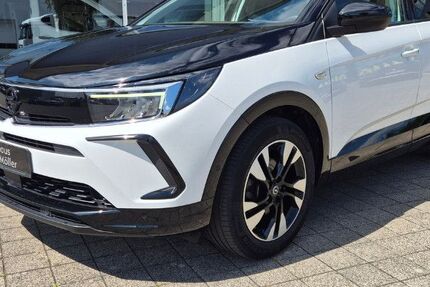 Opel Grandland (X) 49.500 km 19.900 &euro; Halle 33790