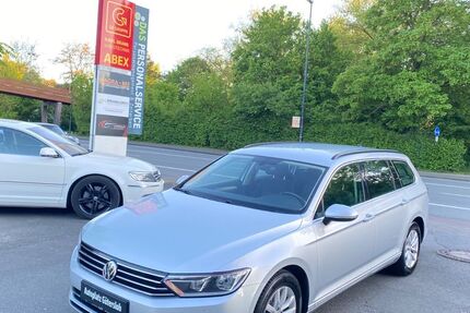 VW Passat 127.796 km 14.990 &euro; Gütersloh 33334
