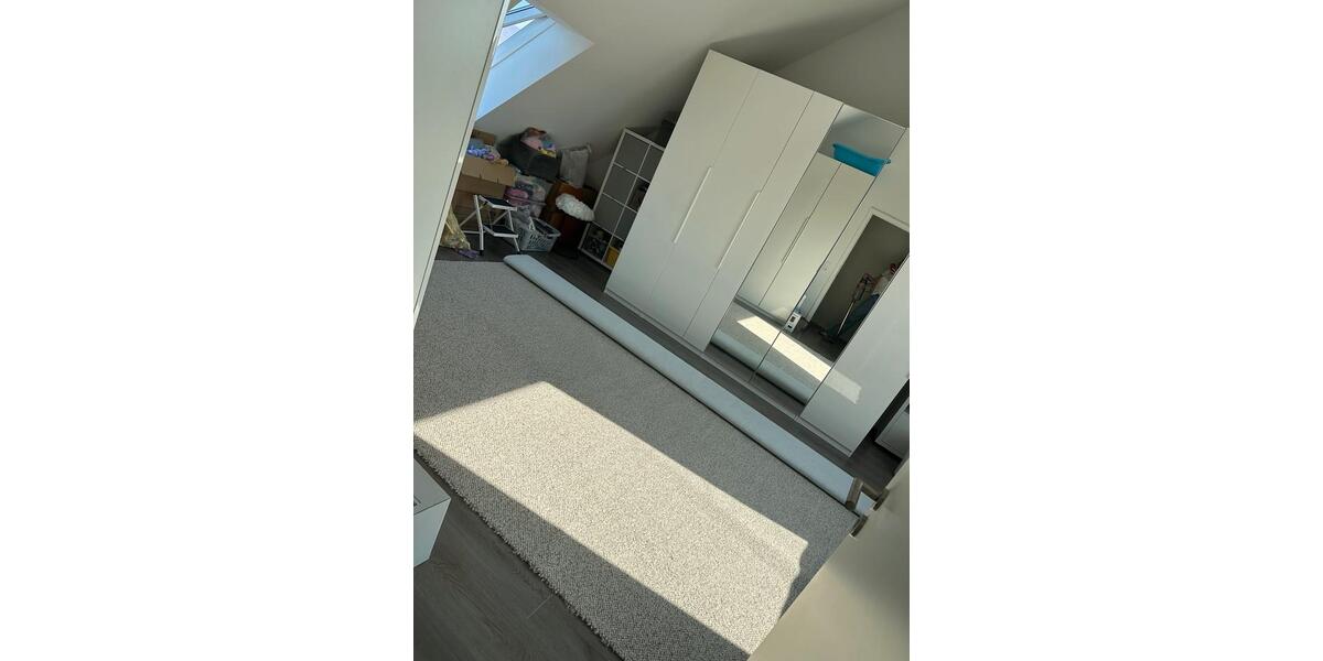 Etagenwohnung Löhne - 1 Zimmer, 40 m&sup2;, 420&euro; | Angebot:25784078