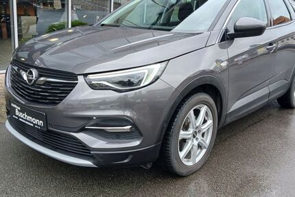 Opel Grandland (X)