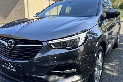 Opel Grandland (X) 100.000 km 11.499 € Paderborn 33100