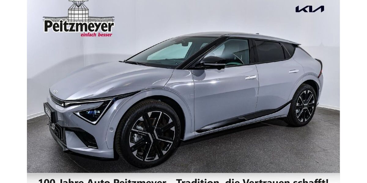 Kia EV6 15.500 km 52.390 &euro; Bad Oeynhausen 32545