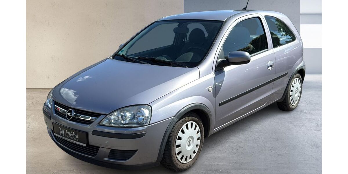 Opel Corsa 159.000 km 990 &euro; Lage 32791