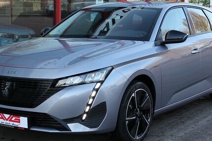 Peugeot 308 2.785 km 27.450 &euro; Hüllhorst 32609