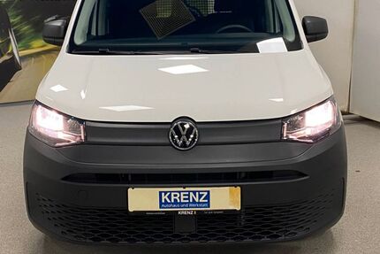 VW Caddy 13.000 km 26.500 € Paderborn 33100