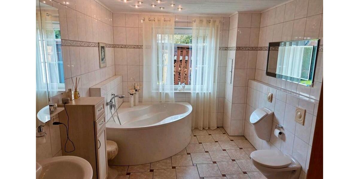 Einfamilienhaus Versmold - 7 Zimmer, 186 m&sup2;, 489.000&euro; | Angebot:26710367