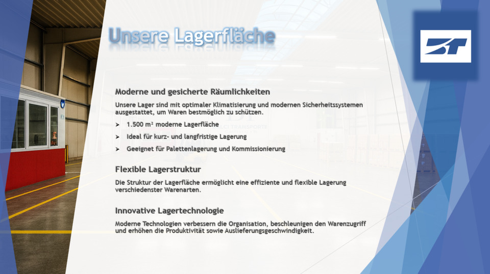 Umschlagslager Blocklager Kurz- & Langzeitlager – 247 erreichbar zimmer