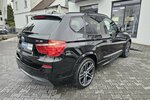 BMW X3 xDrive 30d M Sport LEDER NAVI LED PANO. 114.801 km 29.490 &euro; Löhne 32584
