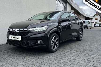 Dacia Logan 10.000 km 16.590 &euro; Bielefeld 33719