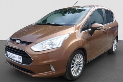 Ford B-Max 123.000 km 5.490 &euro; Löhne 32584