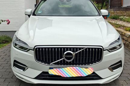 Volvo XC60 85.000 km 27.500 &euro; Lemgo 32657
