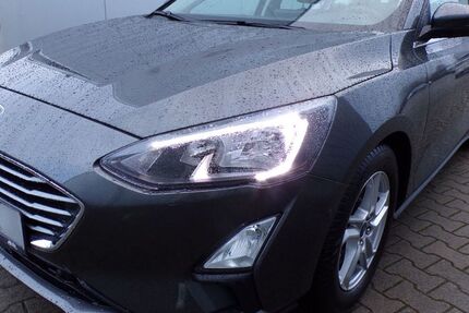Ford Focus 6.994 km 18.950 &euro; Bad Oeynhausen 32547