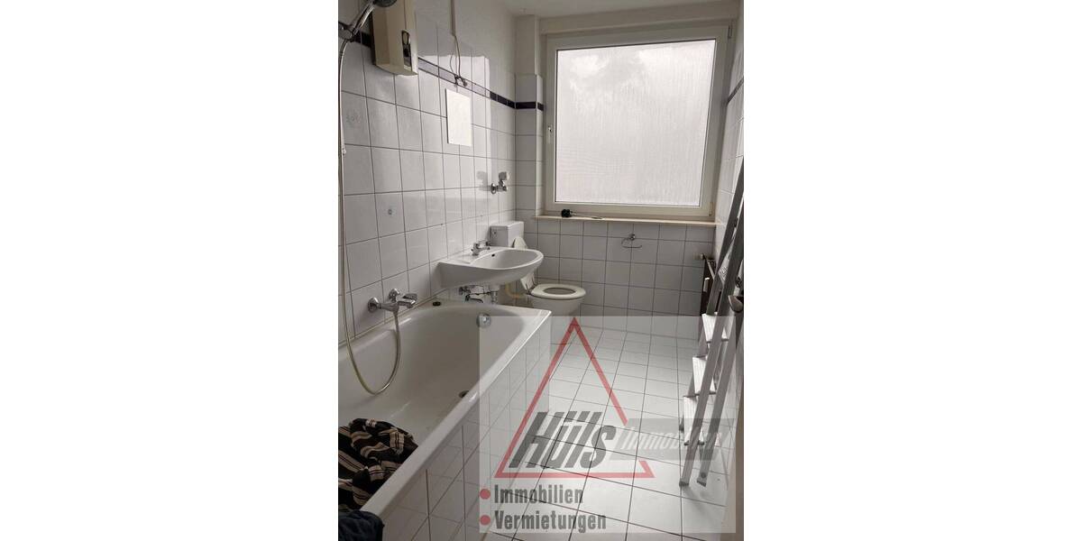Etagenwohnung Bielefeld / Schildesche Schildesche - 2 Zimmer, 53 m&sup2;, 125.000&euro; | Angebot:23966717