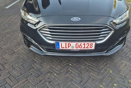 Ford Mondeo 94.700 km 14.500 &euro; Bad Salzuflen 32108