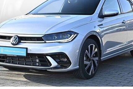 VW Polo 6.716 km 27.880 &euro; Bielefeld 33689