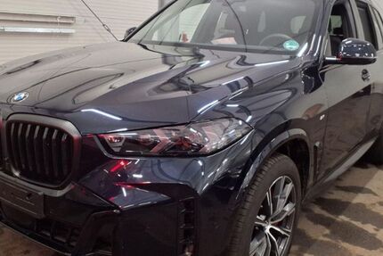 BMW X5 18.374 km 75.750 &euro; Melle 49324