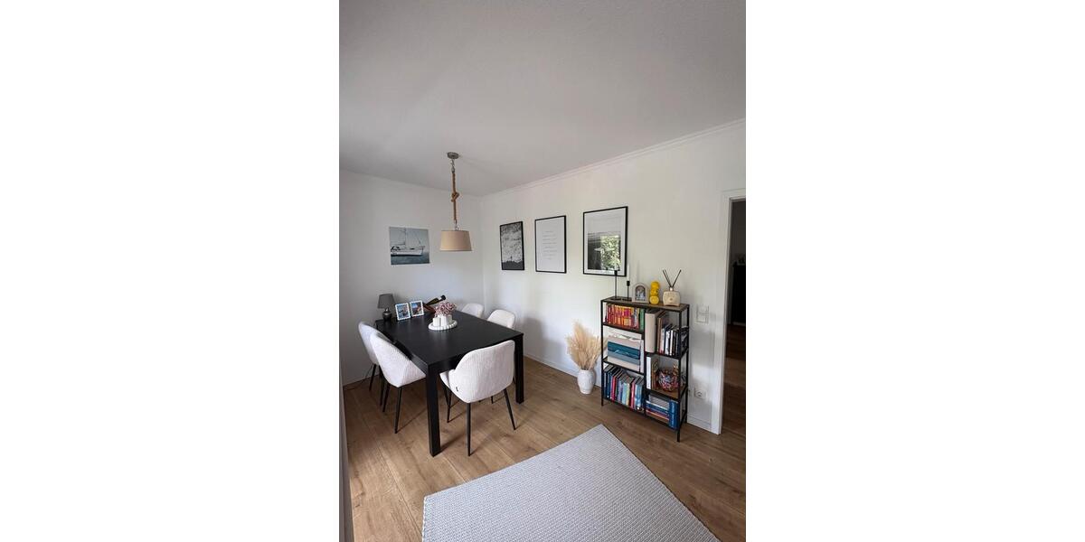 Etagenwohnung Bielefeld Brackwede - 3 Zimmer, 76 m&sup2;, 229.000&euro; | Angebot:27081312